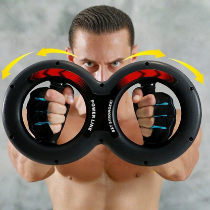 מפתח האמות מבית פיטנס