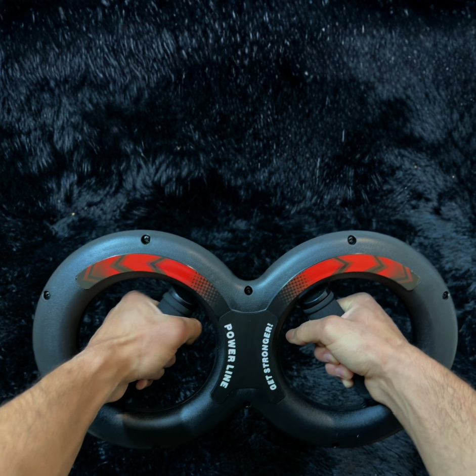 מפתח האמות מבית פיטנס