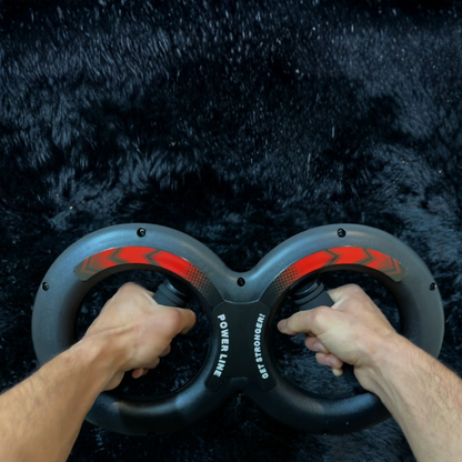 מפתח האמות מבית פיטנס