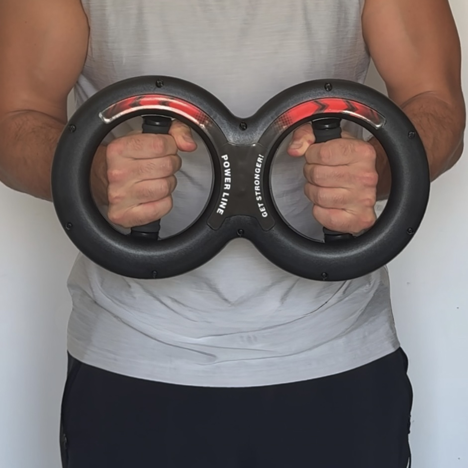 מפתח האמות מבית פיטנס