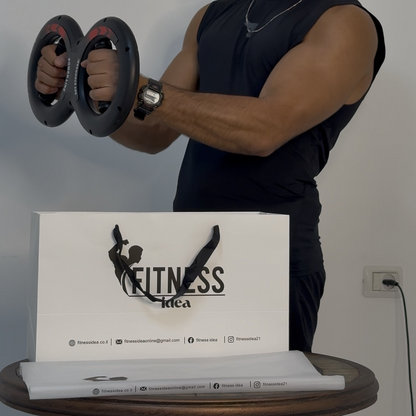 מפתח האמות מבית פיטנס